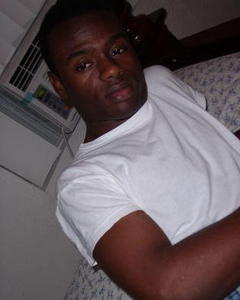 Man, 43. jamaica1010