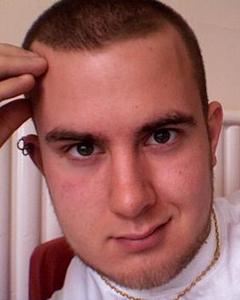 Man, 38. hornyarctic