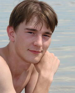 Man, 37. mentax
