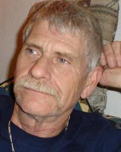 Man, 76. texww