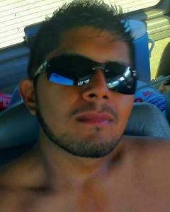 Man, 31. Jhon3765