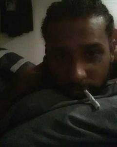 Man, 43. DreadedAmigo7