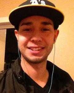 Man, 33. Tony232154