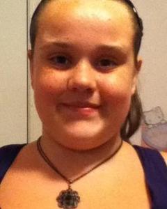 Woman, 30. Briannal