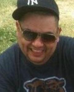 Man, 42. Osobear82