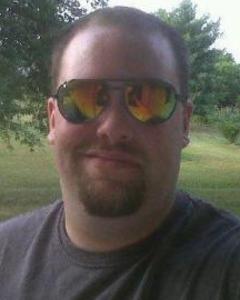 Man, 39. nerdyguy63