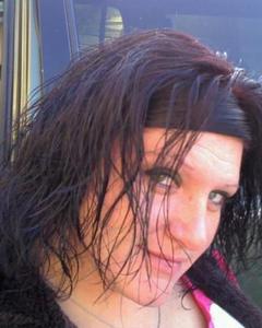 Woman, 45. crysmensch