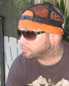 Man, 50. tattooedguy137