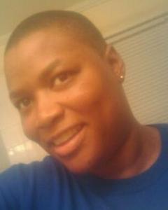 Woman, 50. gentlemajic51
