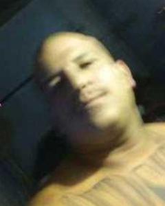 Man, 40. Diablo_muscle