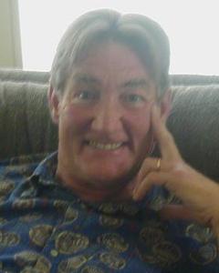 Man, 63. Backdoorbandit