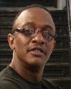 Man, 57. mayfeild