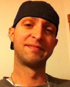 Man, 44. JohnV3