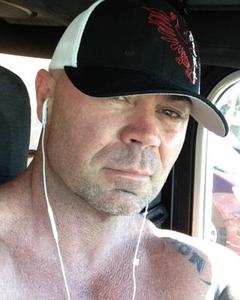 Man, 57. Clint5882