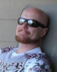 Man, 63. Baldtattoedguy