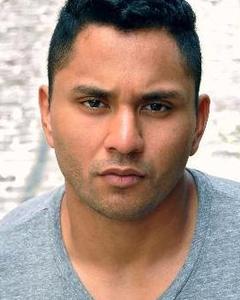 Man, 40. HMNEWYORK