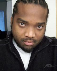 Man, 46. macc_hogan