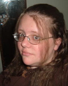 Woman, 39. Britt38