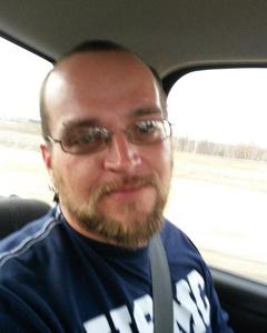 Man, 46. Paul063875