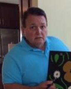 Man, 75. Friendlyartist