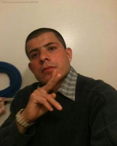 Man, 45. elflaco2076