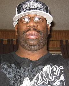 Man, 46. rutru2dagame69