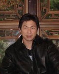 Man, 46. merciful_evil