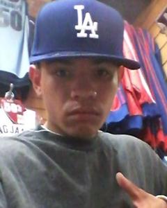 Man, 31. lilconejo
