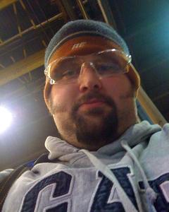 Man, 43. caveman2005