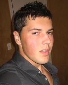 Man, 34. trebinje