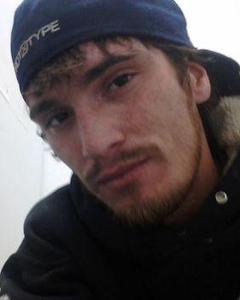 Man, 34. mad248674