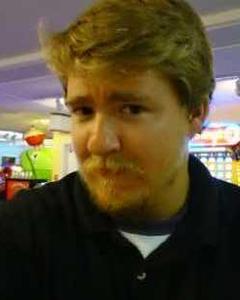 Man, 30. Trey5235