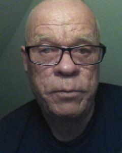 Man, 70. Lightining0667