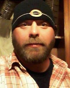 Man, 48. sibert34