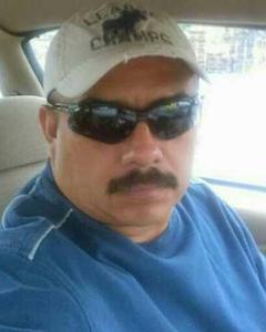Man, 53. julio0521