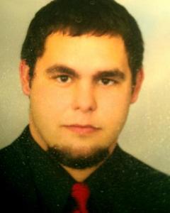 Man, 34. rob1275