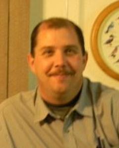 Man, 57. bigbuck94