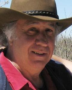 Man, 84. Firpledad