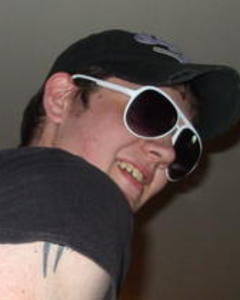 Man, 36. jsisco