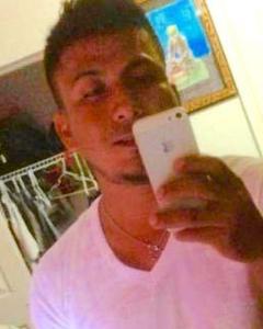 Man, 38. Martinez7875