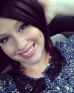 Woman, 43. Melissasergent