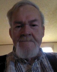Man, 85. oldme