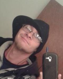 Man, 41. Millerboy42033