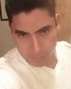 Man, 45. peloncito0557
