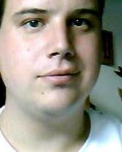 Man, 41. gentlemanice