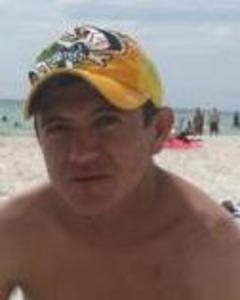 Man, 44. el_flaco012