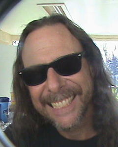 Man, 65. SSRingo