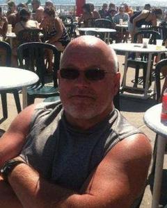 Man, 70. fabdtem