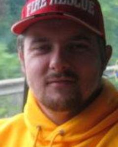 Man, 49. firefighte8155