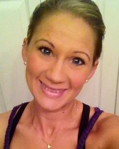 Woman, 45. BlueEyes459